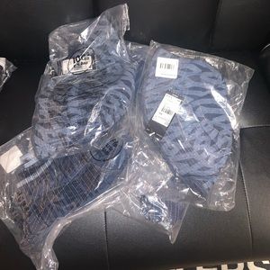 Beyoncé Ivy Park Denim Bucket Hat